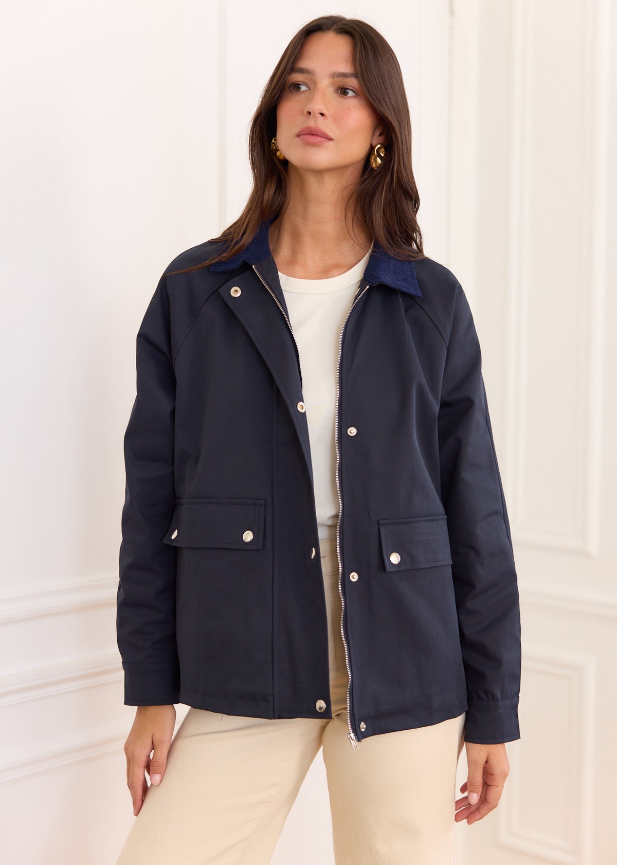Jana Jacket