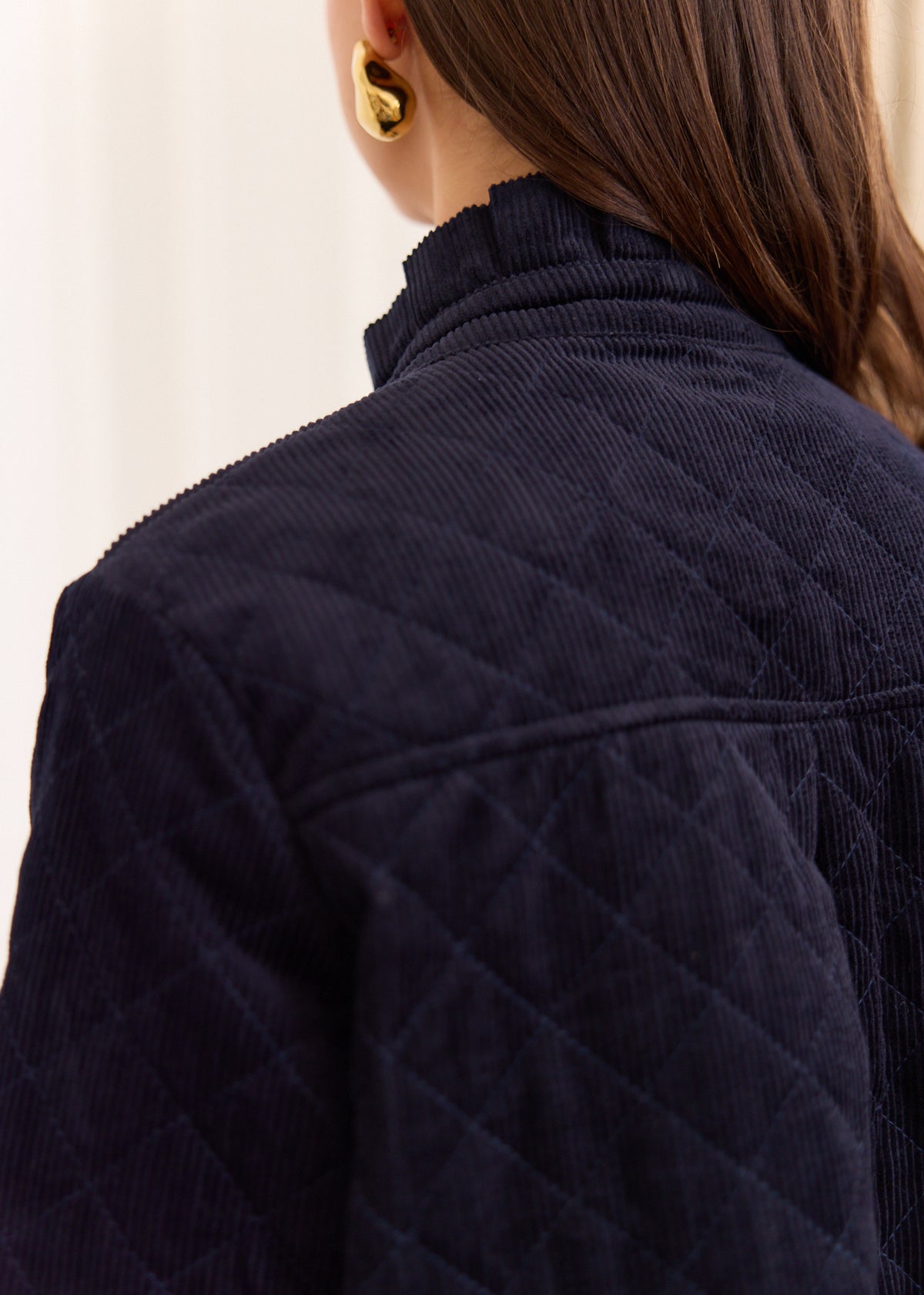 Manteau Élise