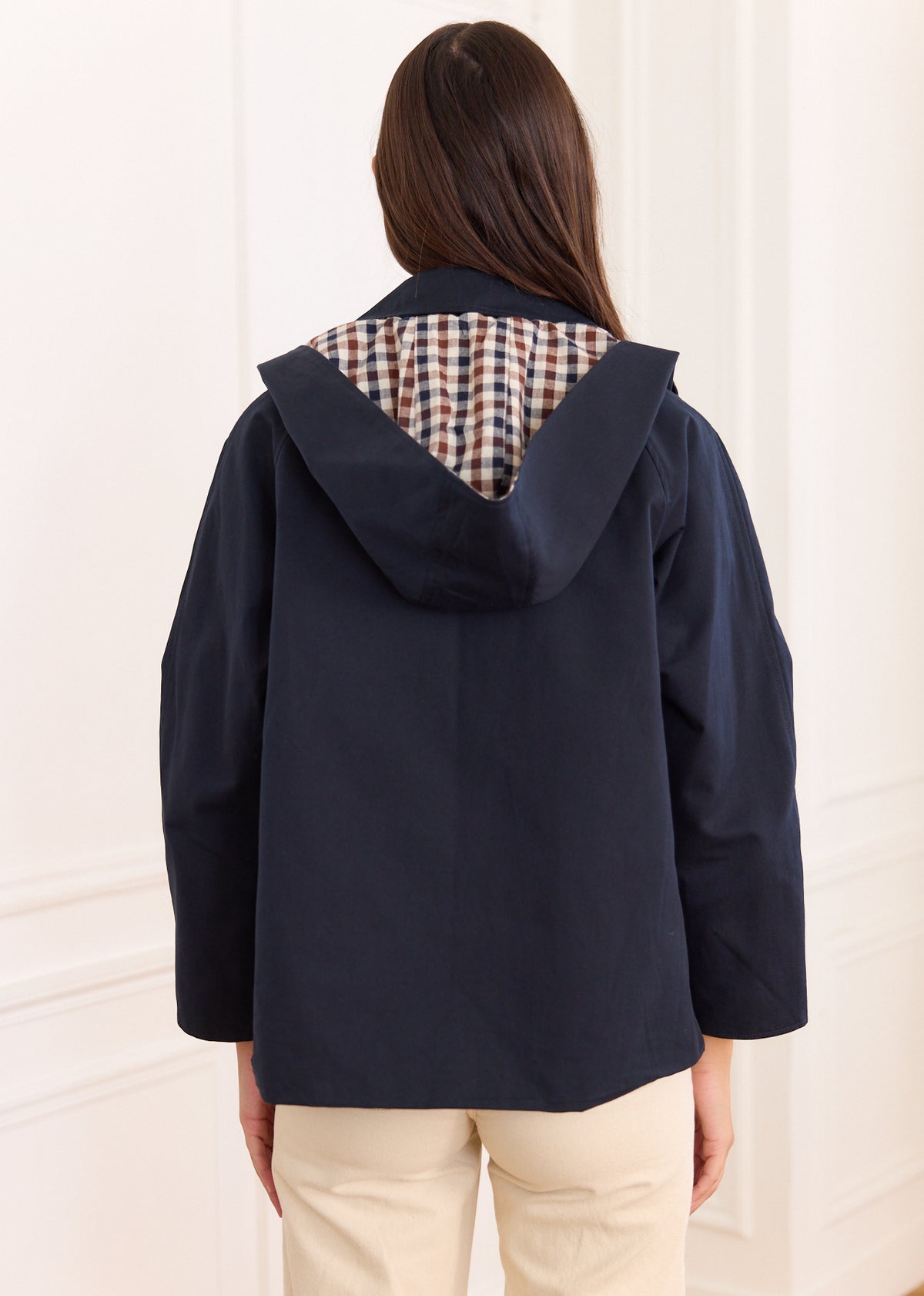 Veste Ines