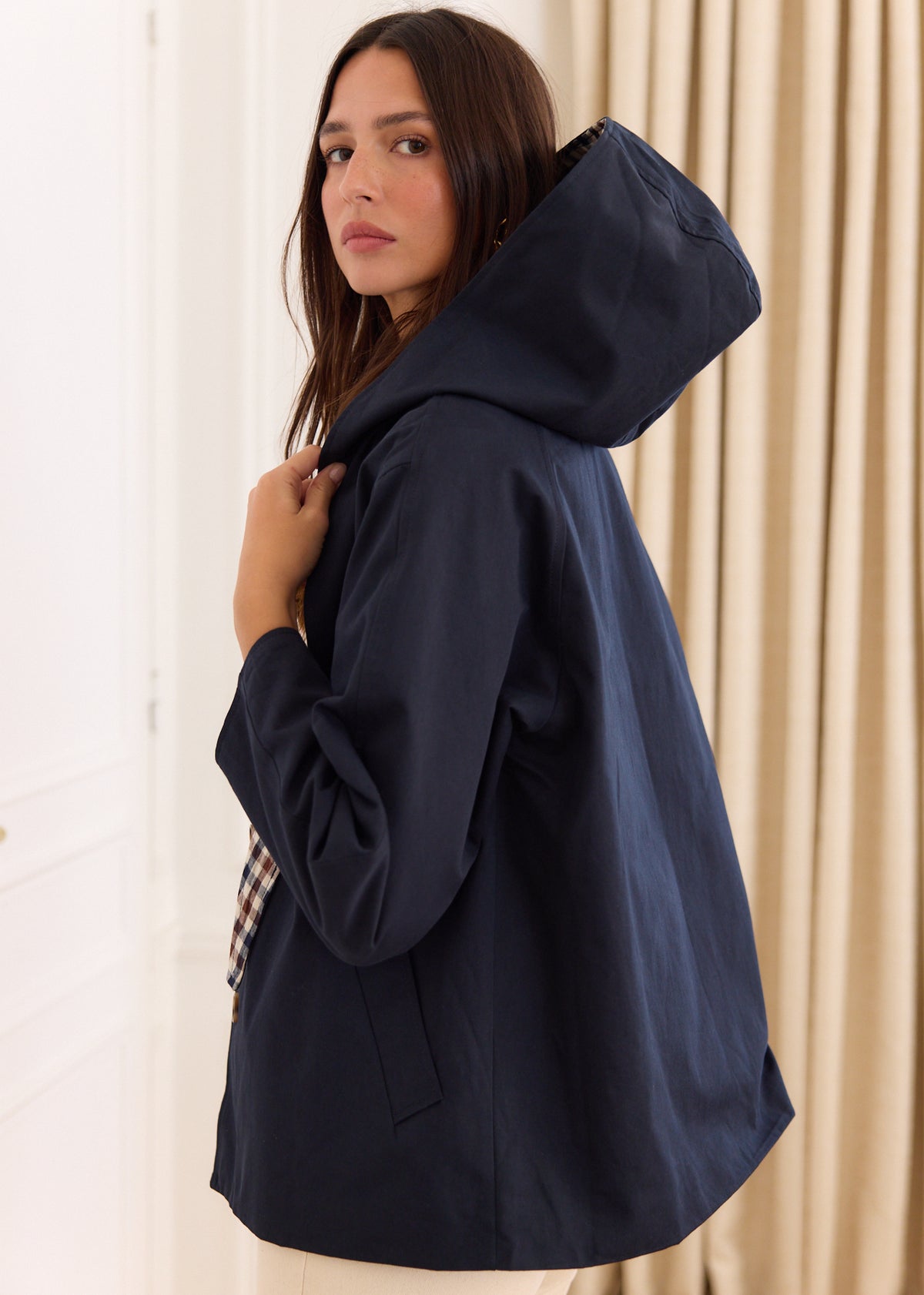 Veste Ines