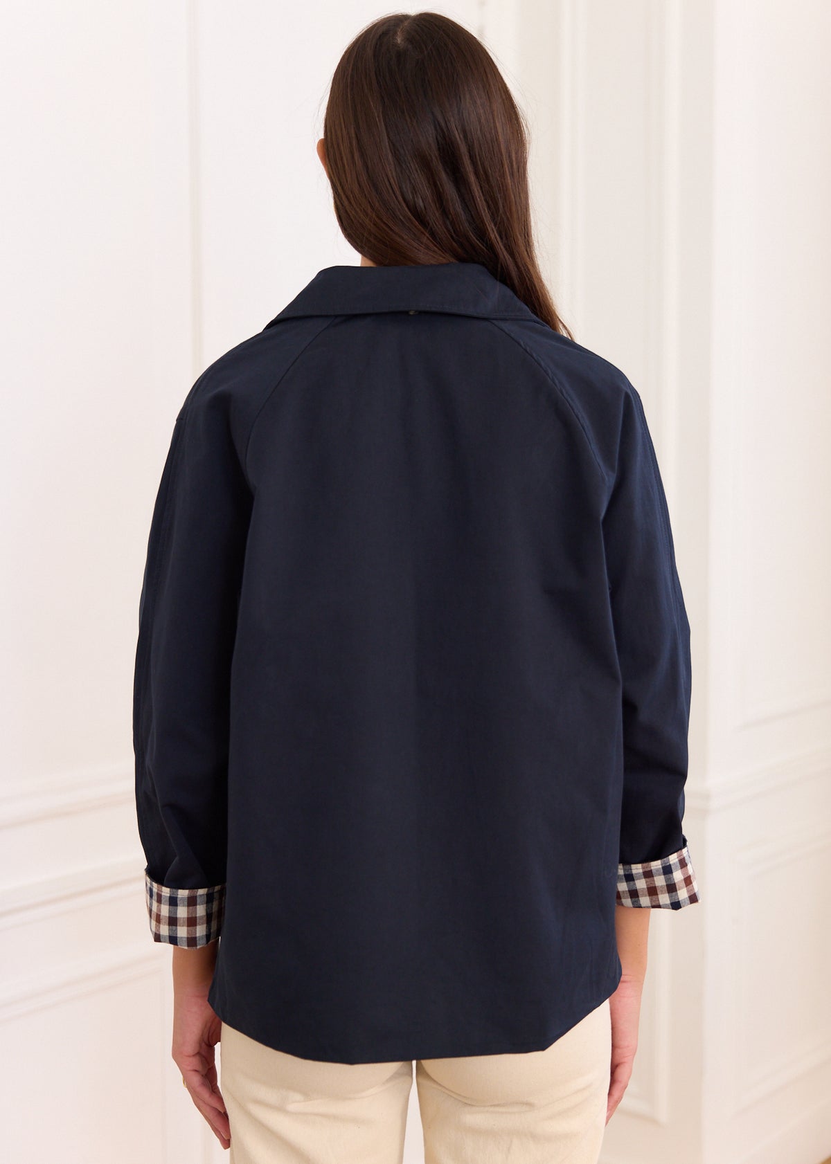 Veste Ines