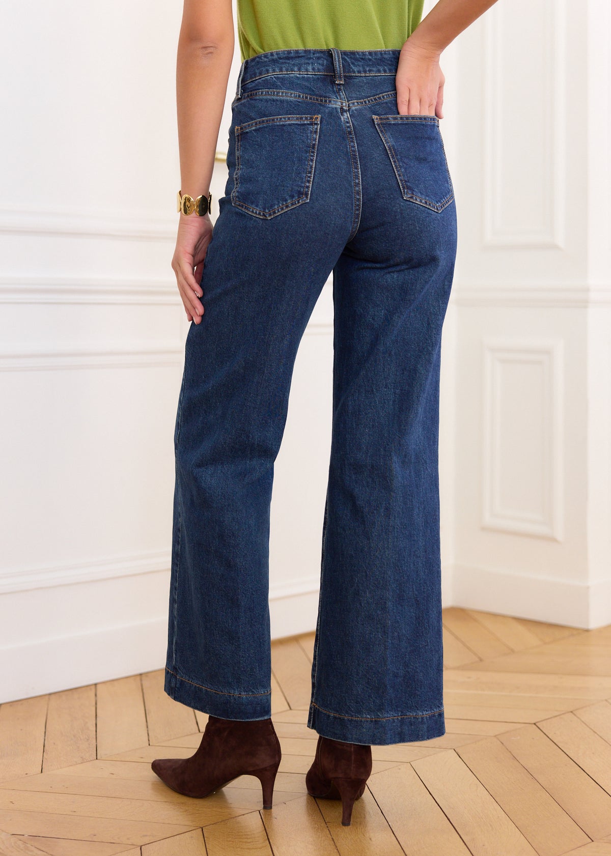 Vienna Jeans
