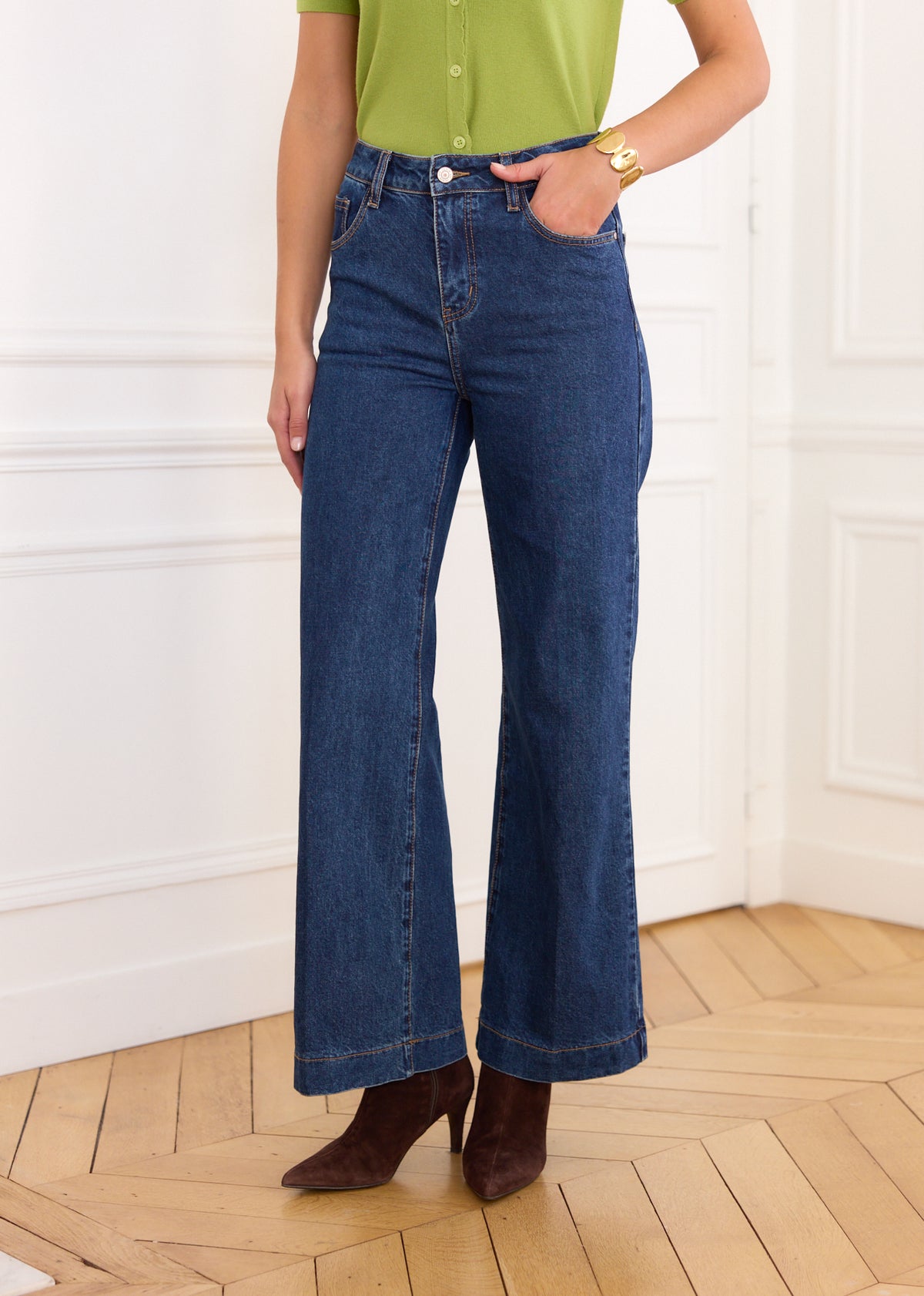 Vienna Jeans