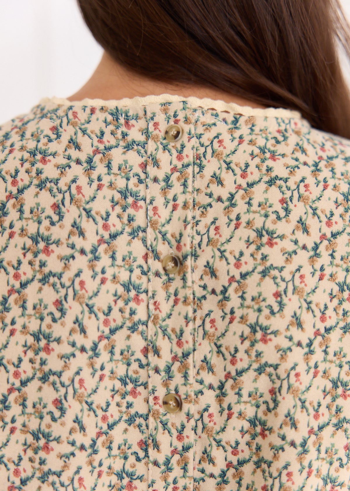 Apolline Blouse