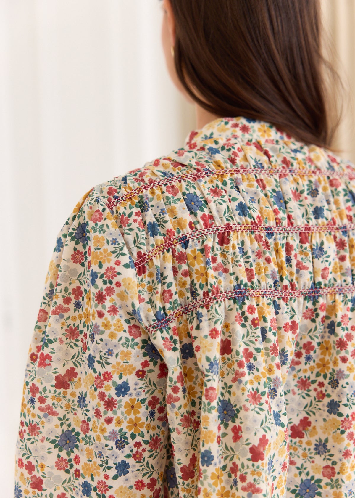 Blouse Isolde