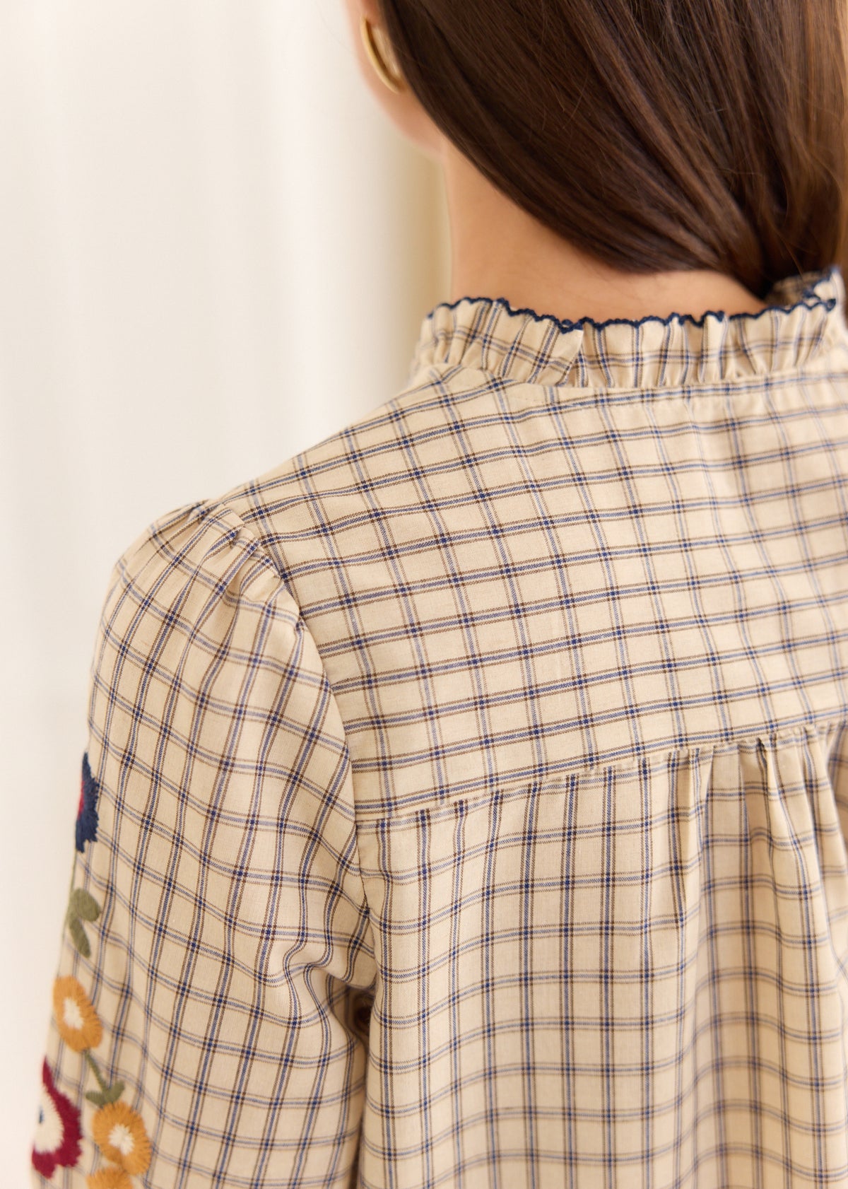 Sélène Shirt