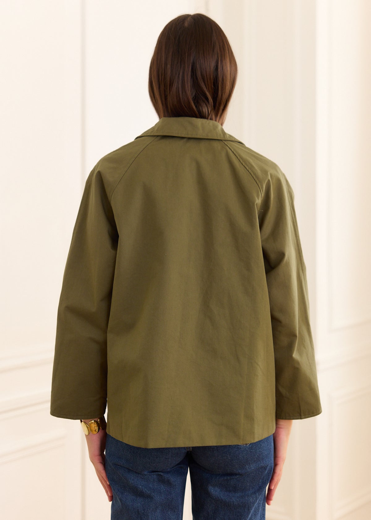 Ines Jacket