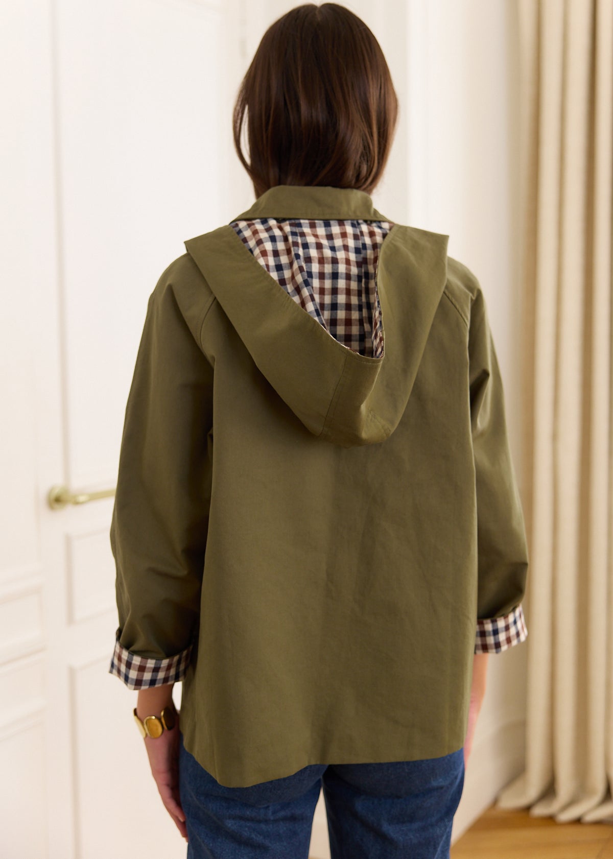 Ines Jacket