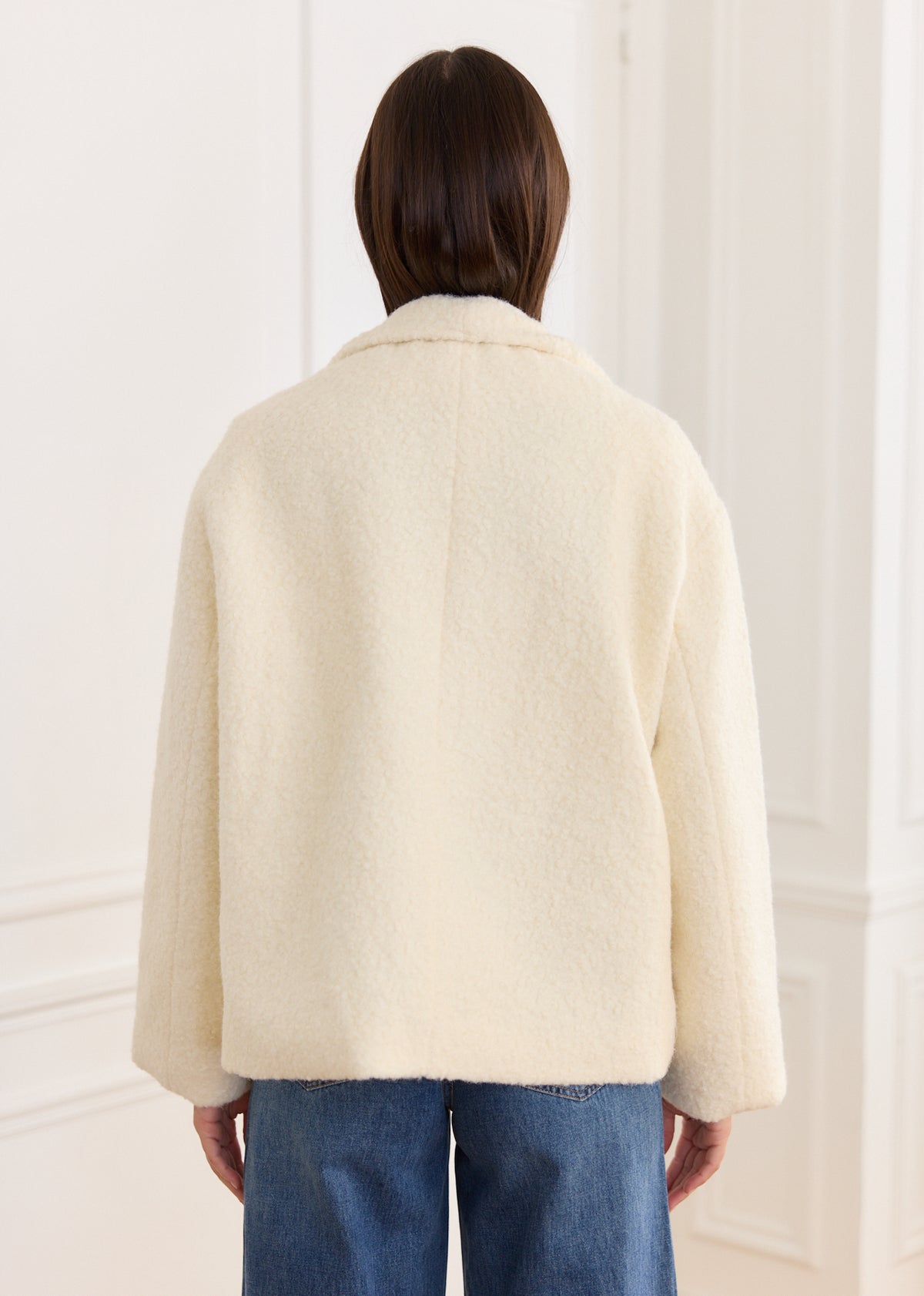 Gemma Coat
