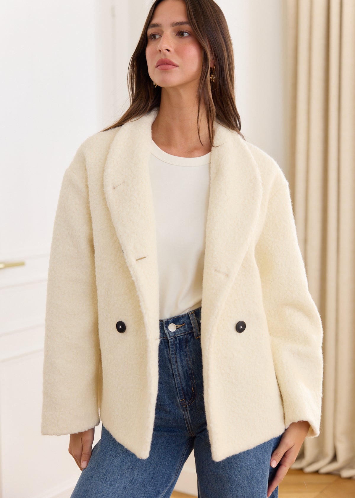 Gemma Coat