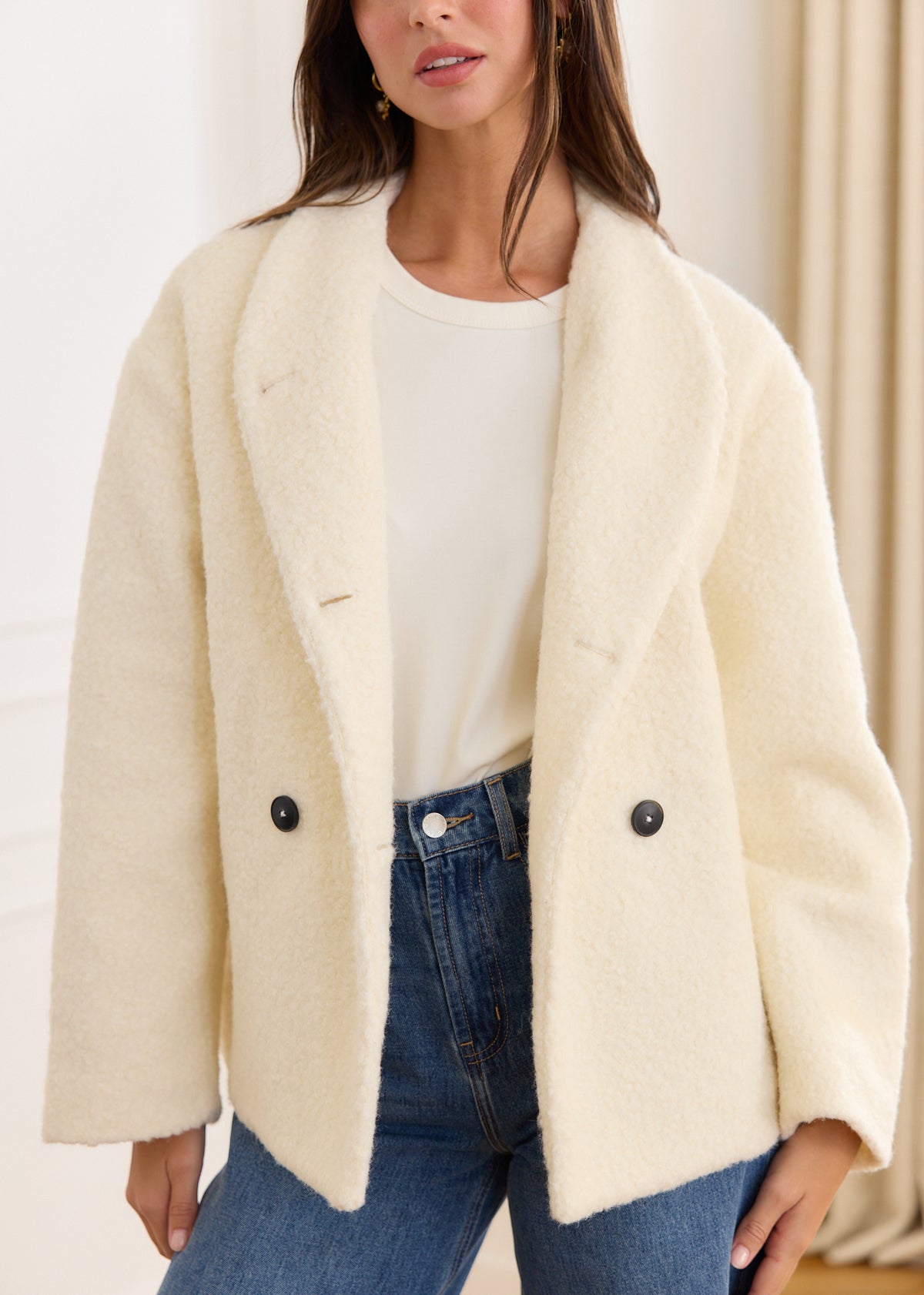 Gemma Coat
