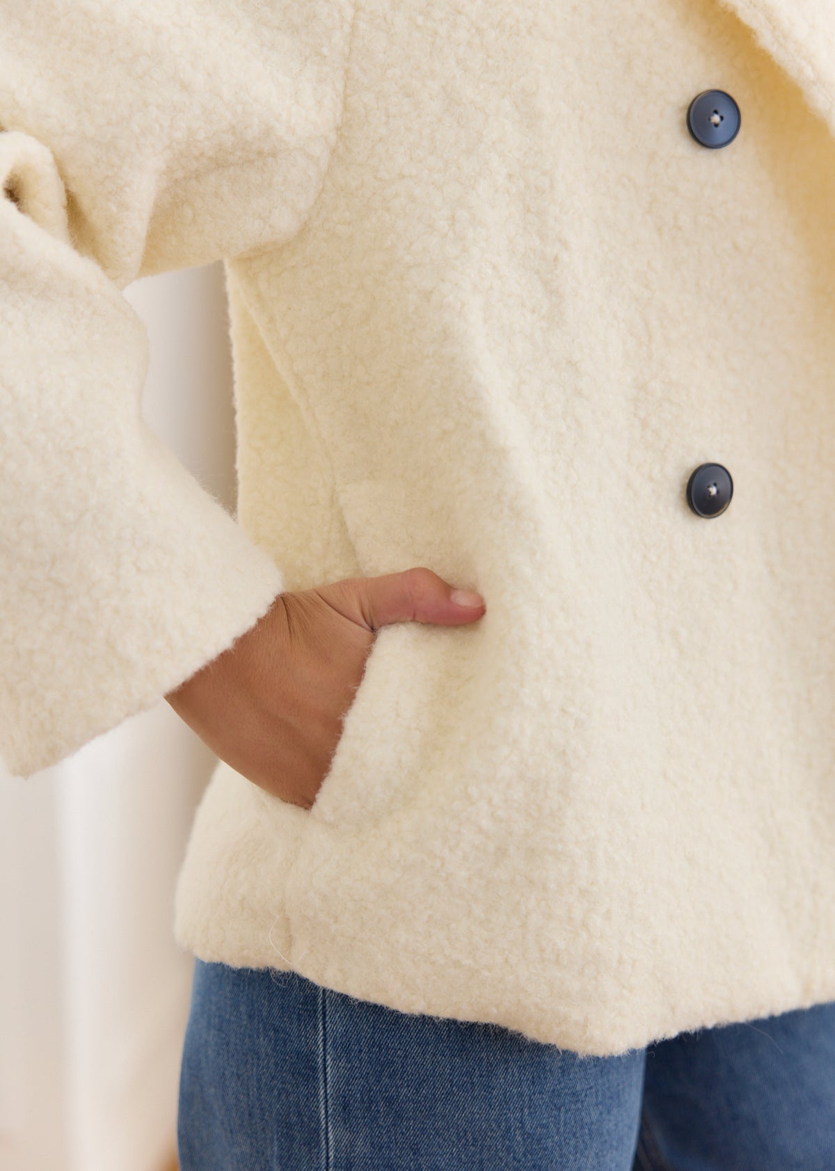Gemma Coat