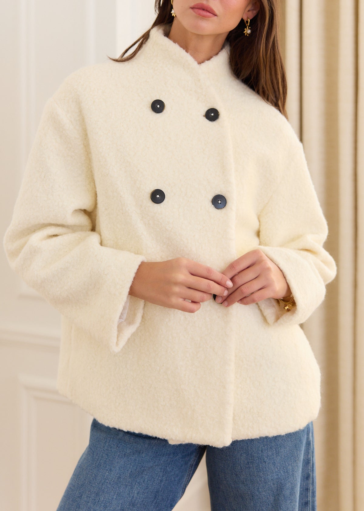 Gemma Coat