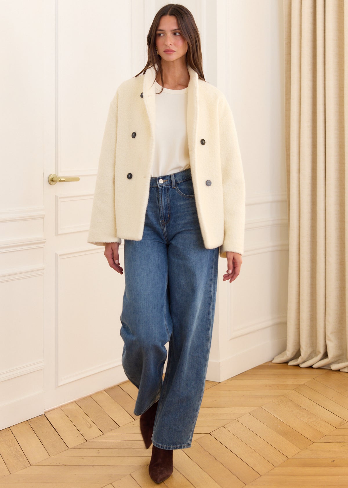Gemma Coat