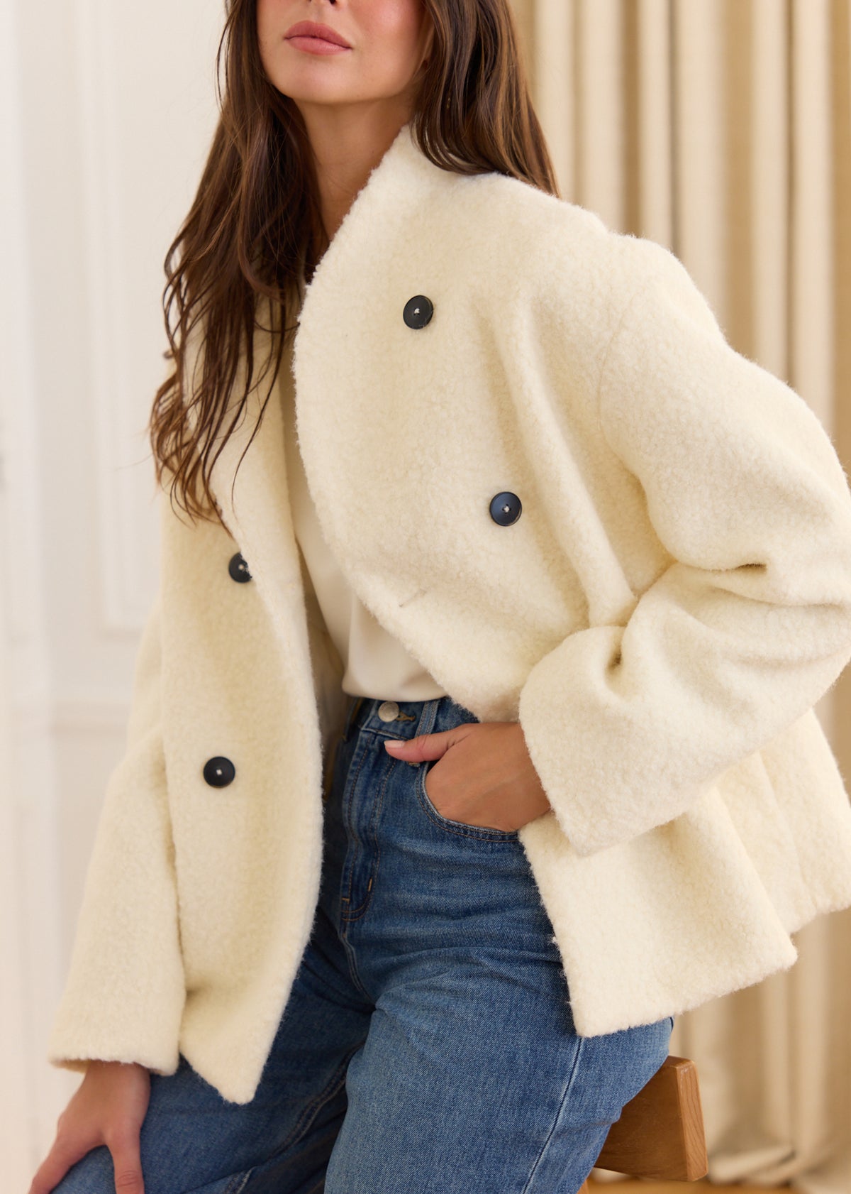 Gemma Coat