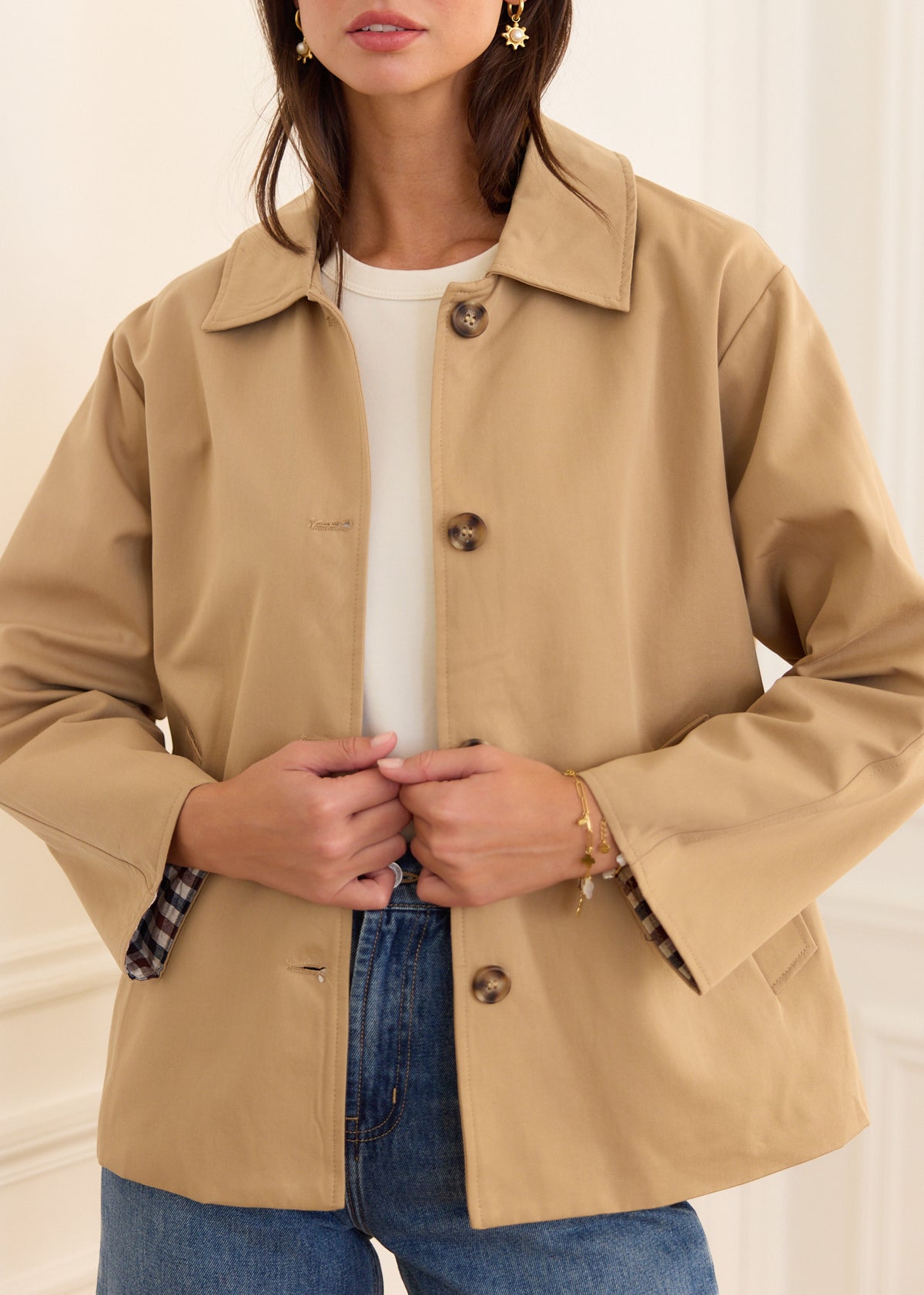 Ines Jacket