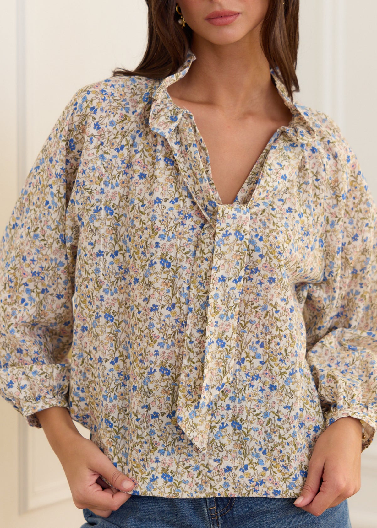 Blouse Cassie