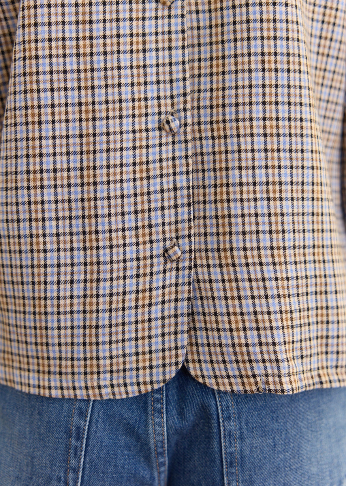 Philomène Blouse