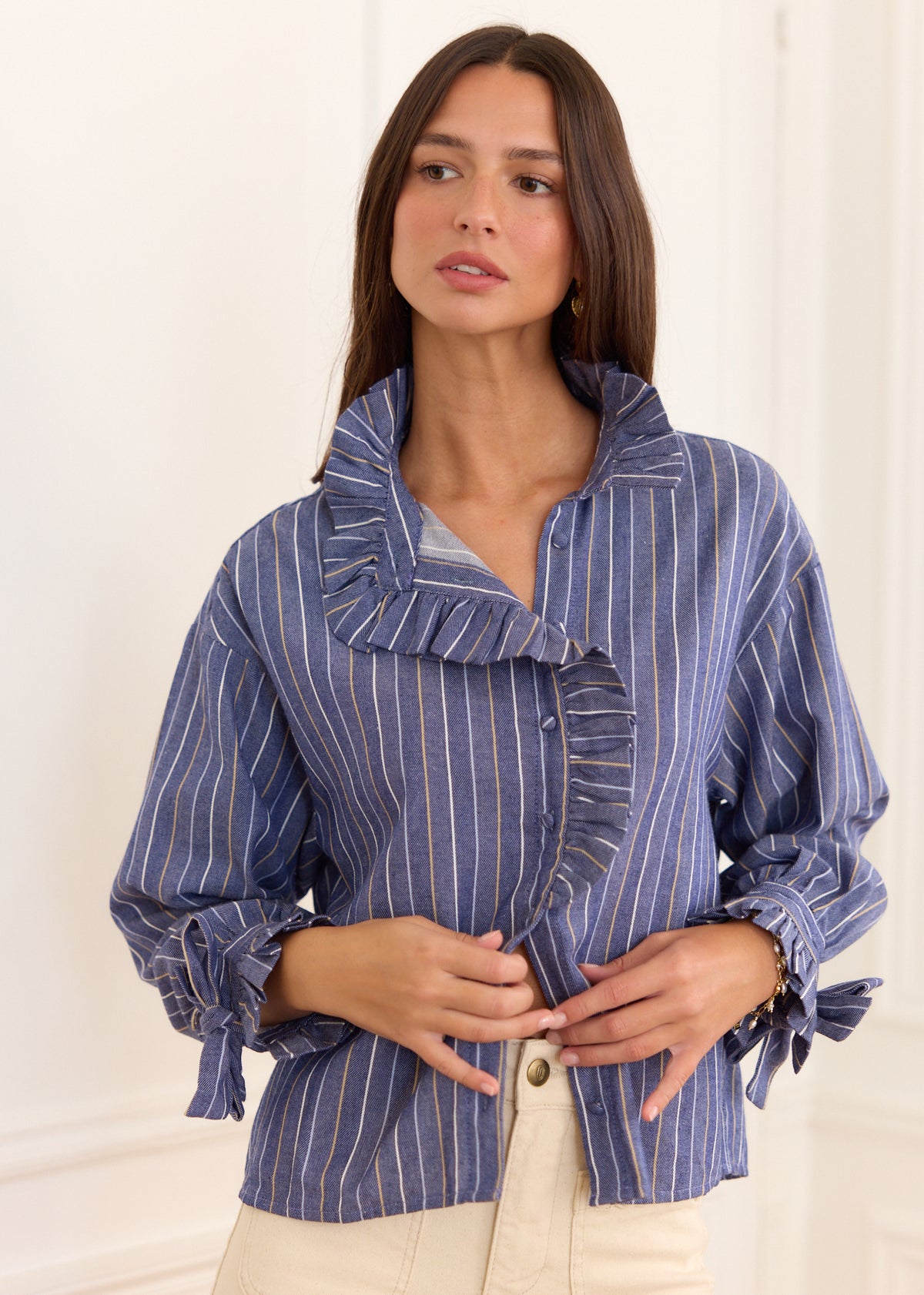 Chemise Elora