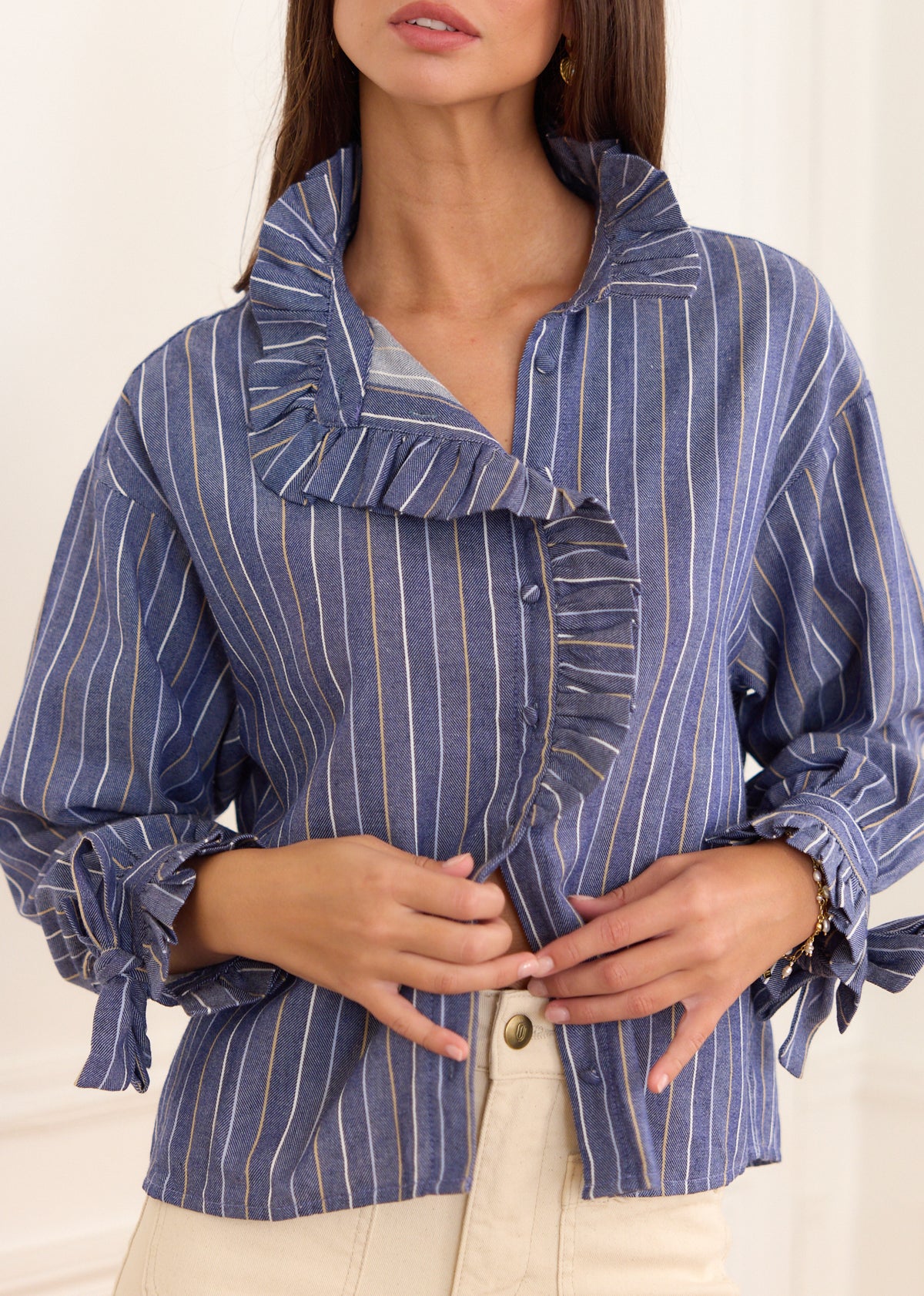 Chemise Elora