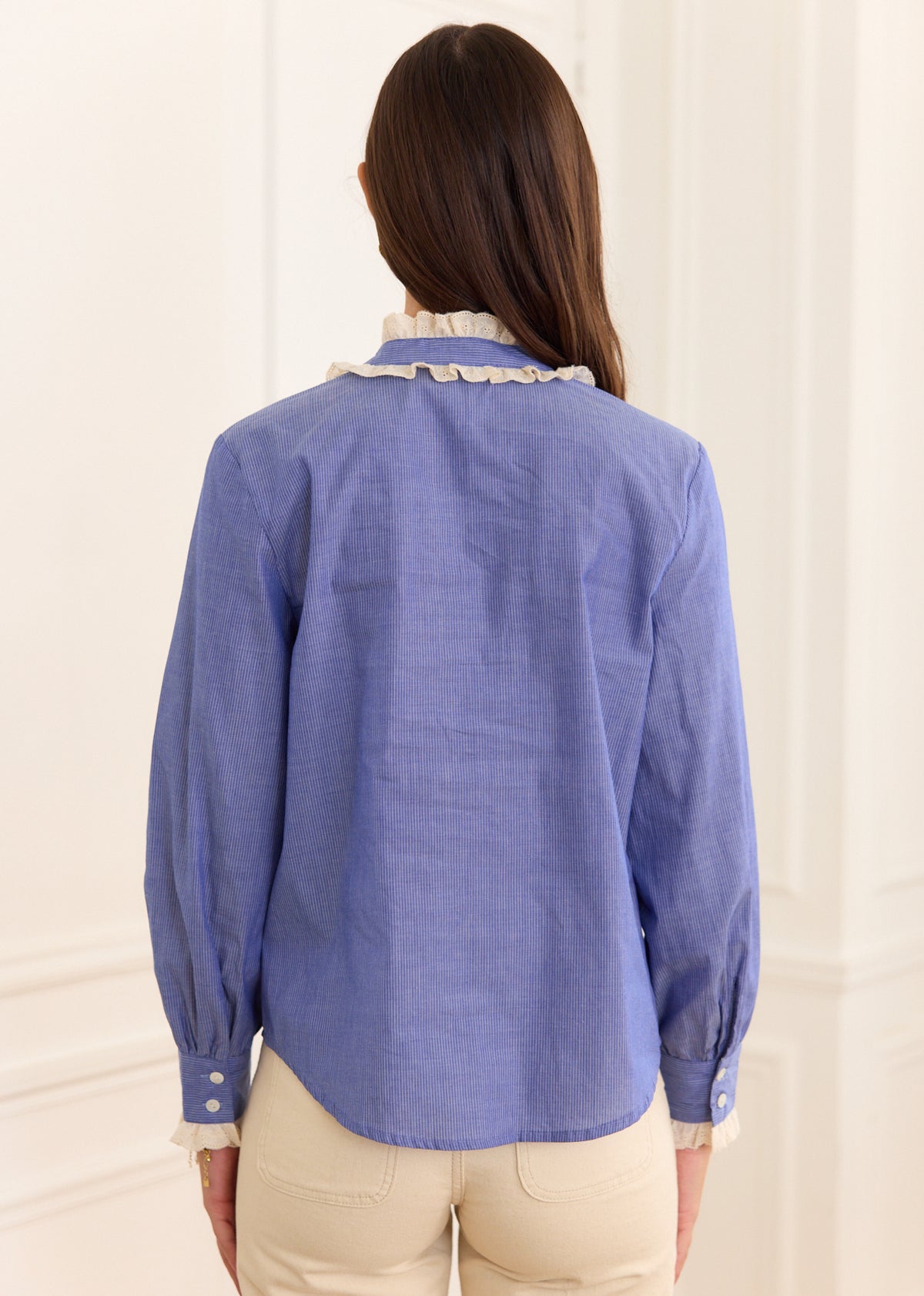 Chemise Maëlys