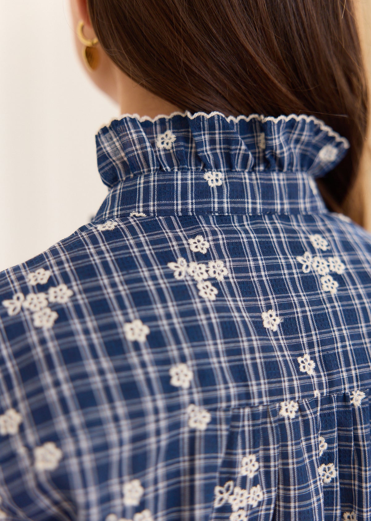 Chemise Irmine