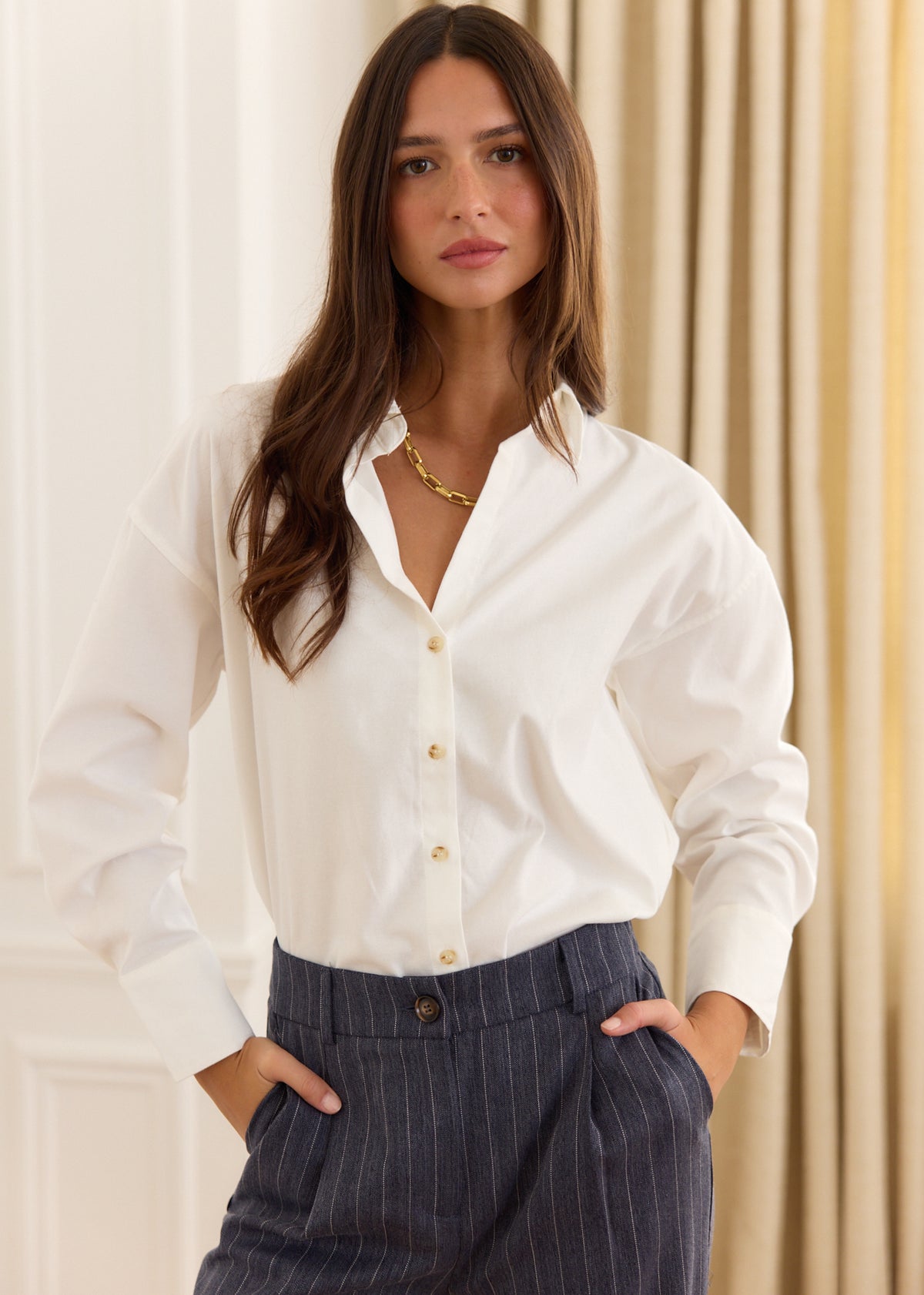 Chemise Nola