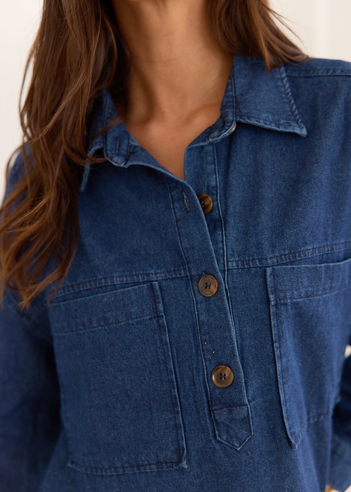 Hermine Blouse