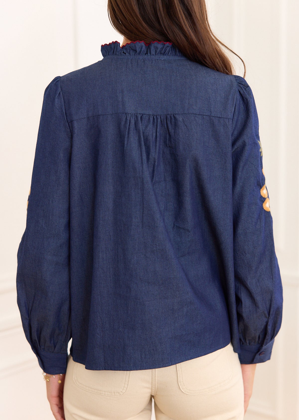 Chemise Elvire