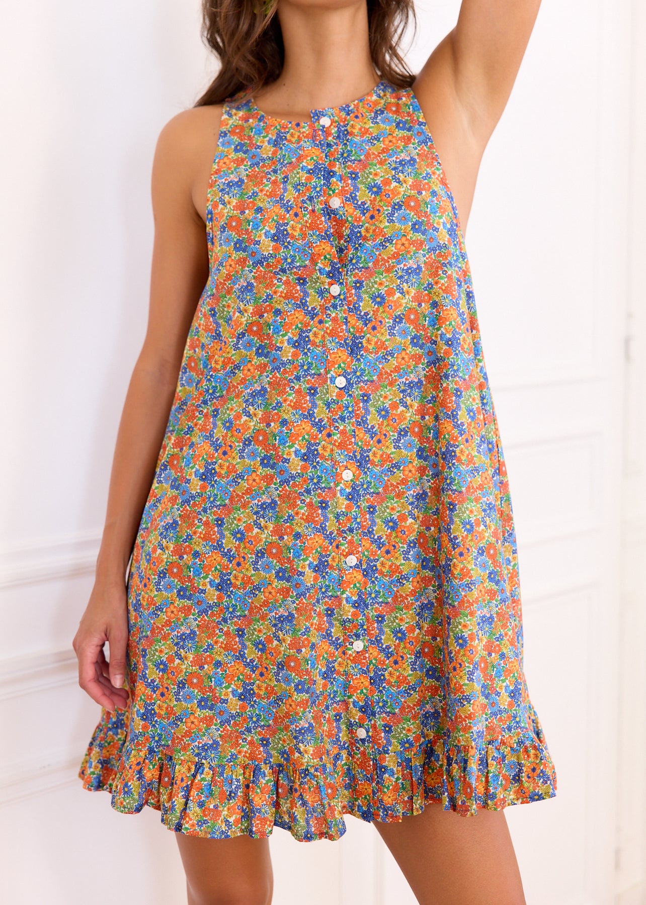 Robe Ema