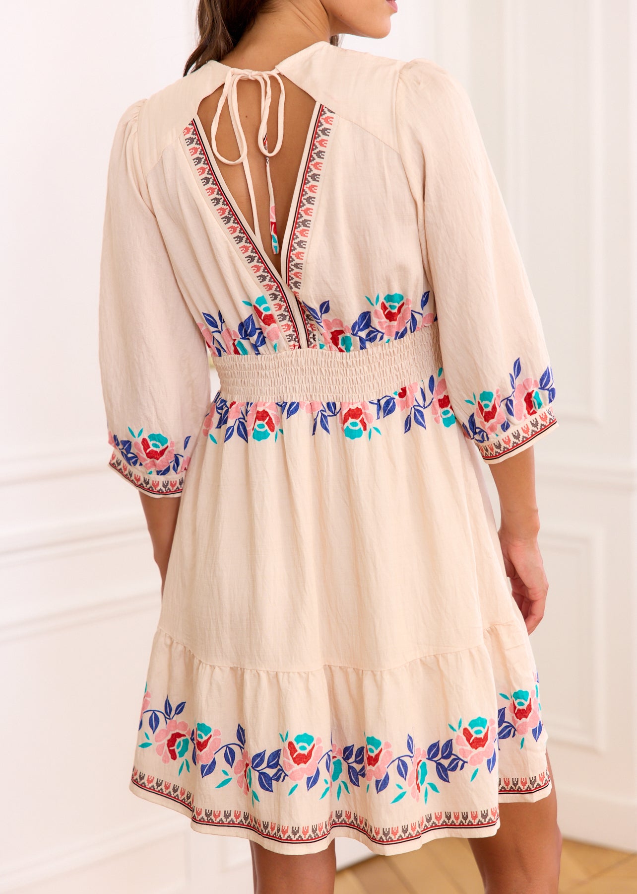 Elina Dress