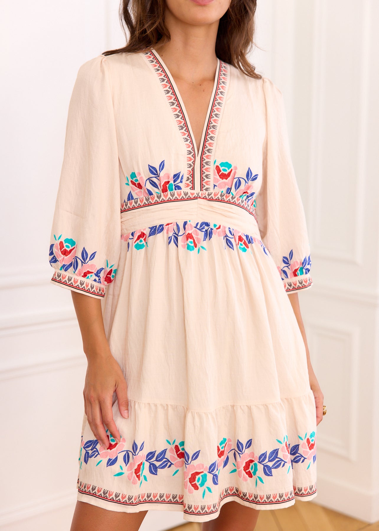 Elina Dress