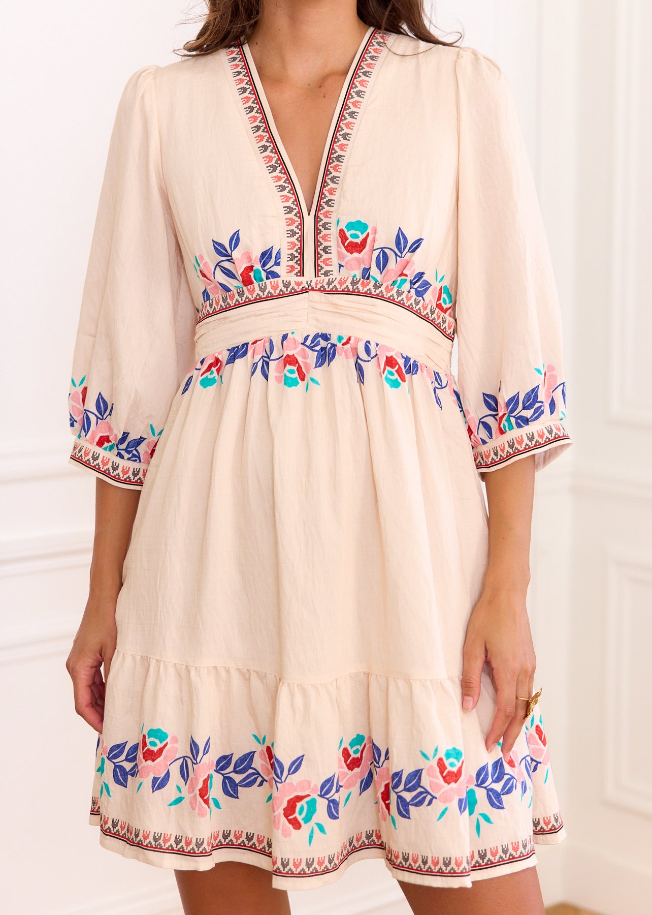 Elina Dress