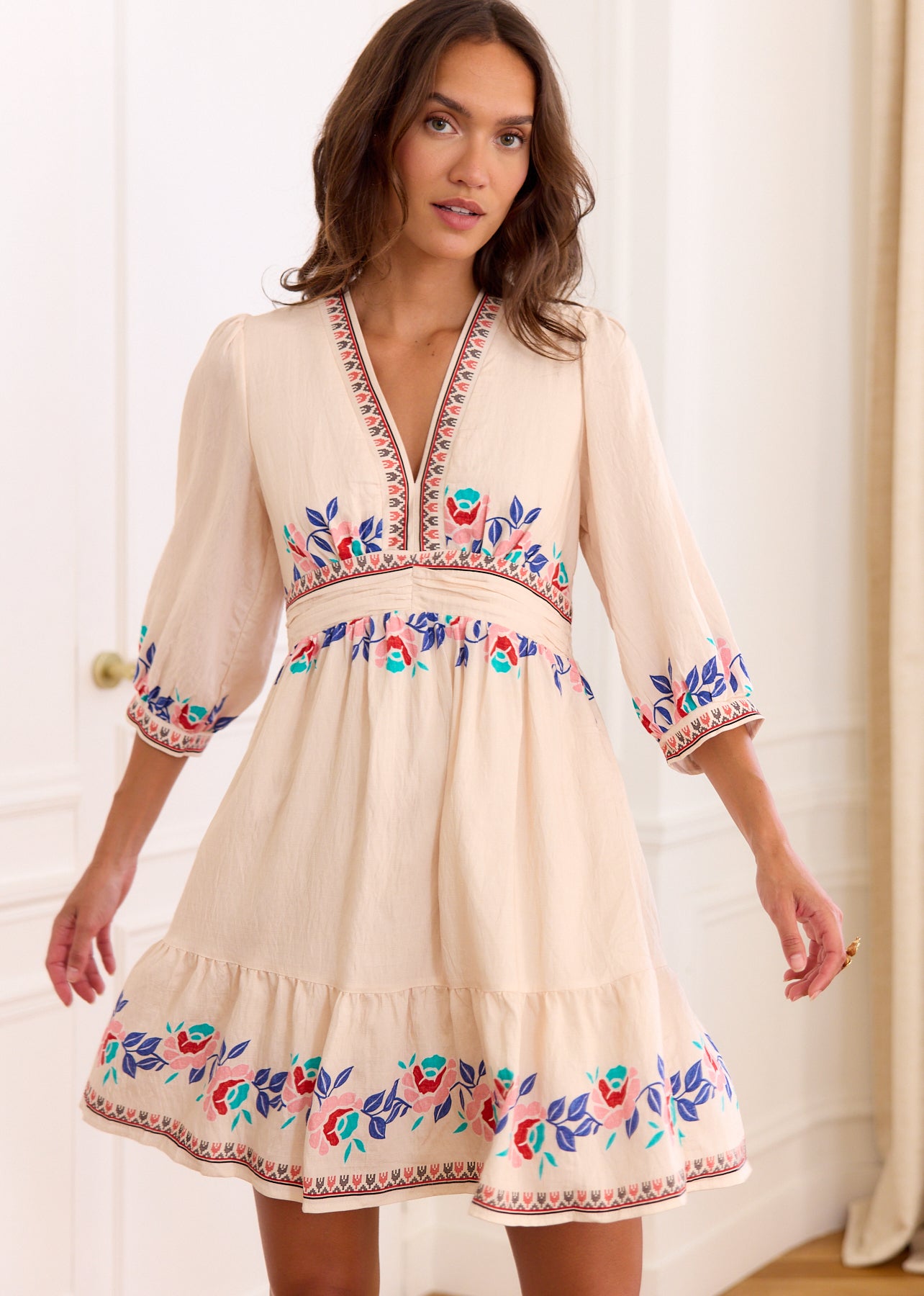 Elina Dress
