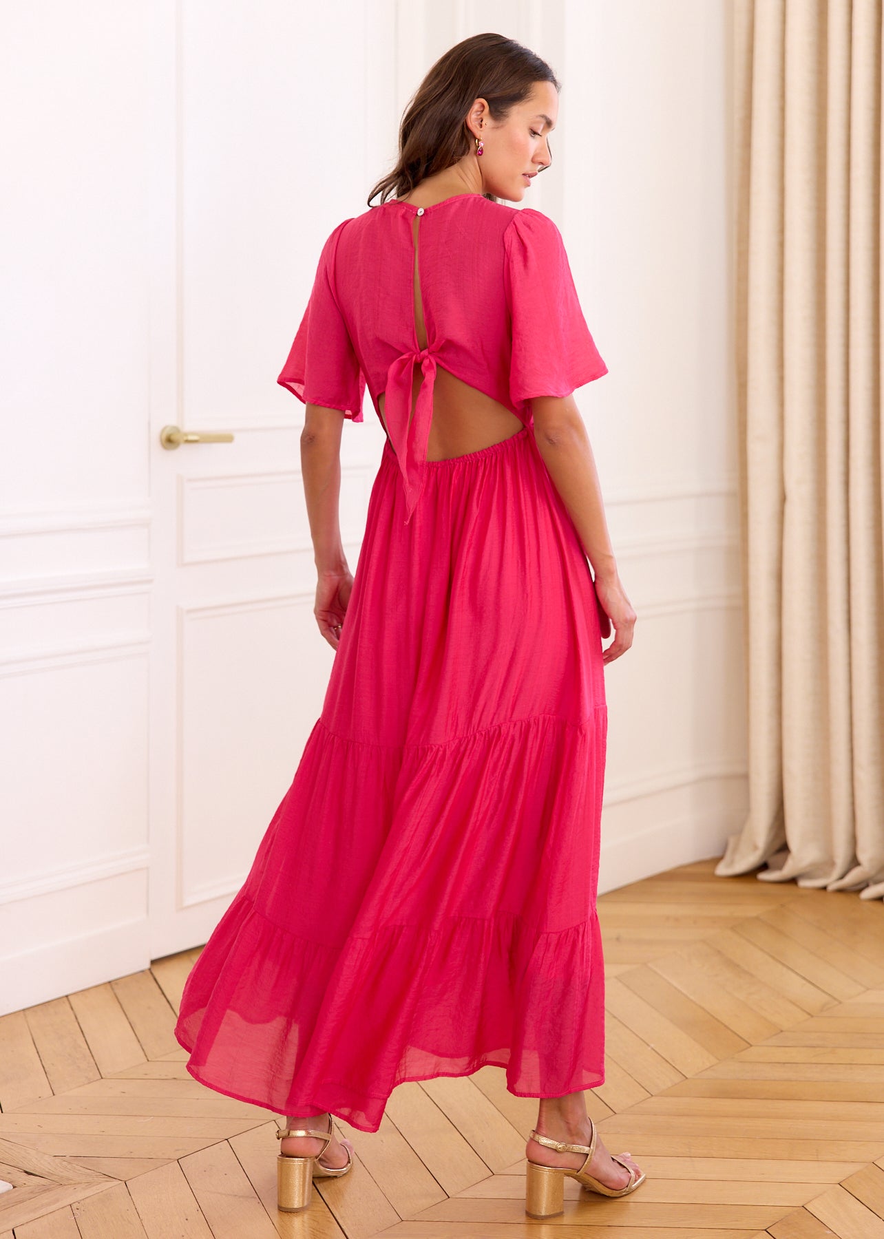 Dress Fiora