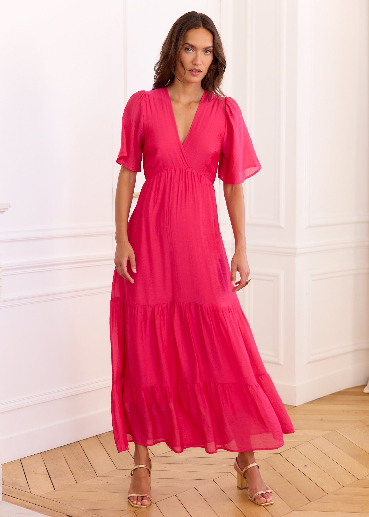 Dress Fiora