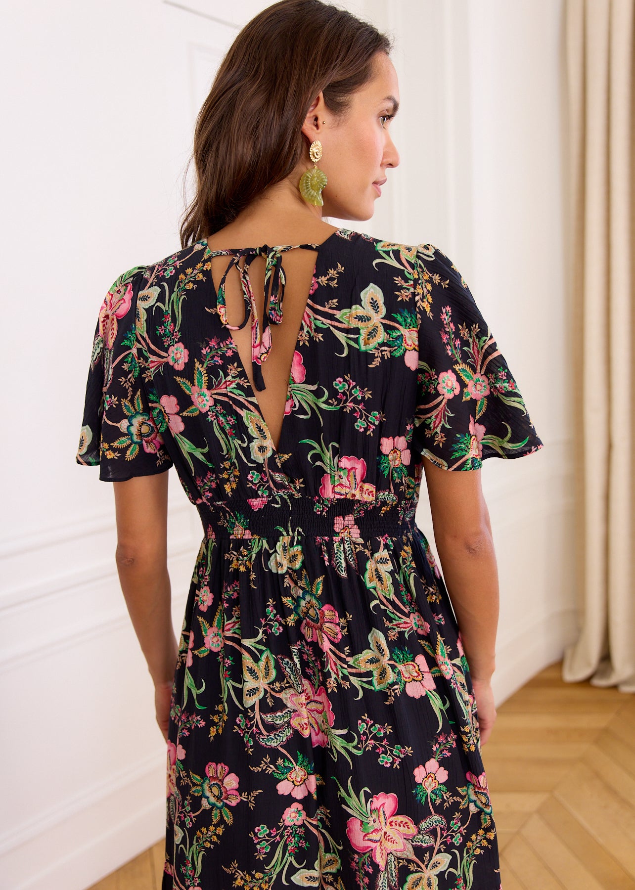 Robe Tashi