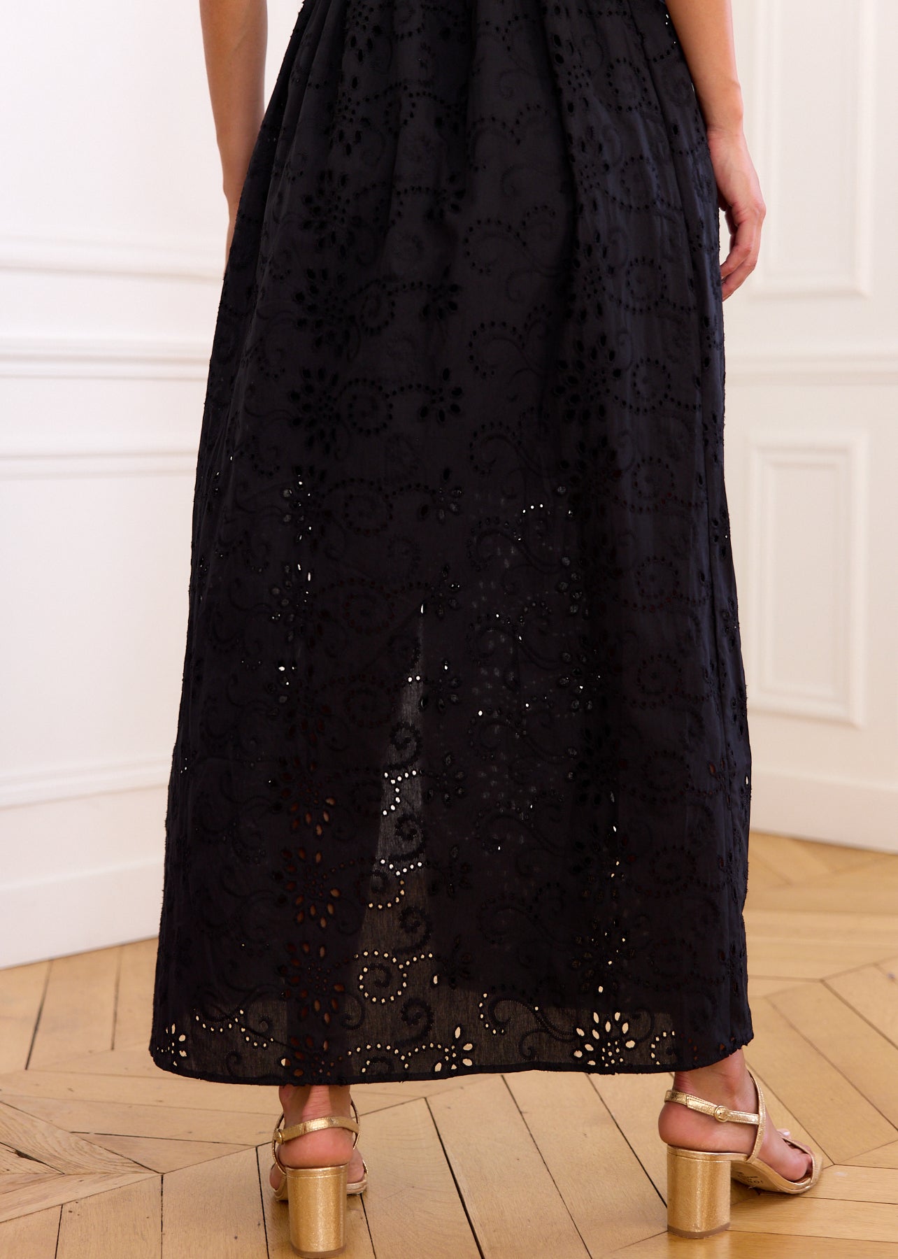 Robe Lia