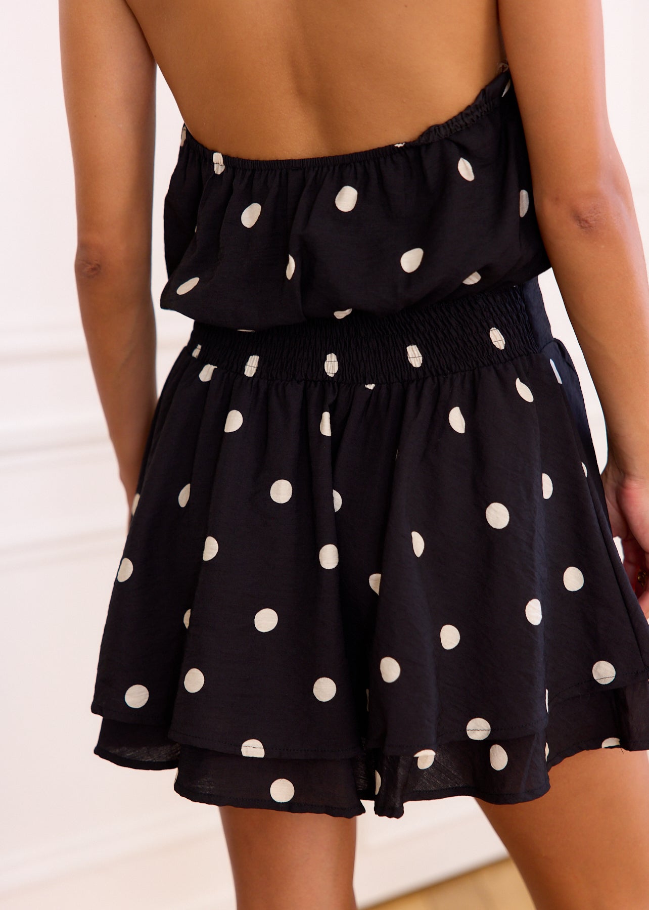 Manoa Dress