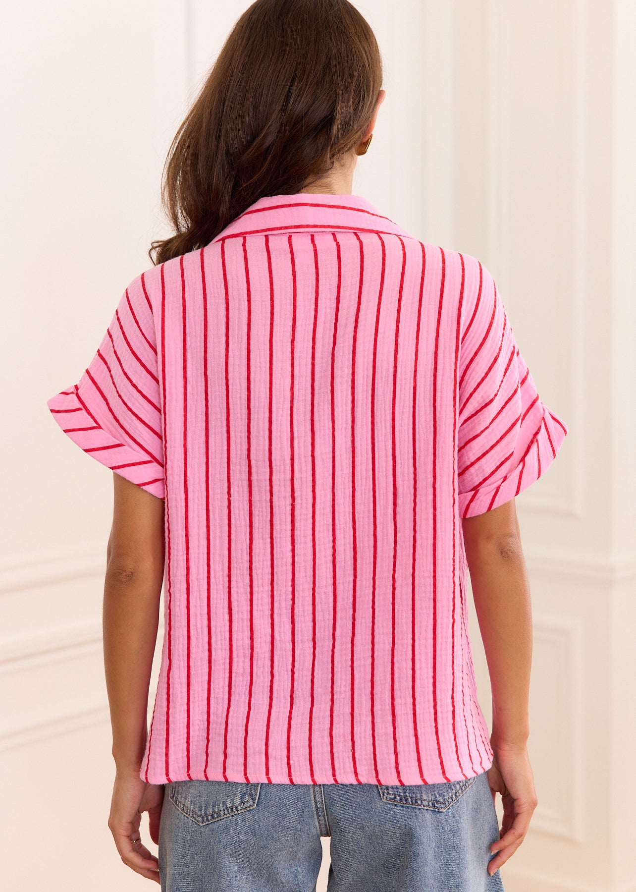 Lyva Shirt