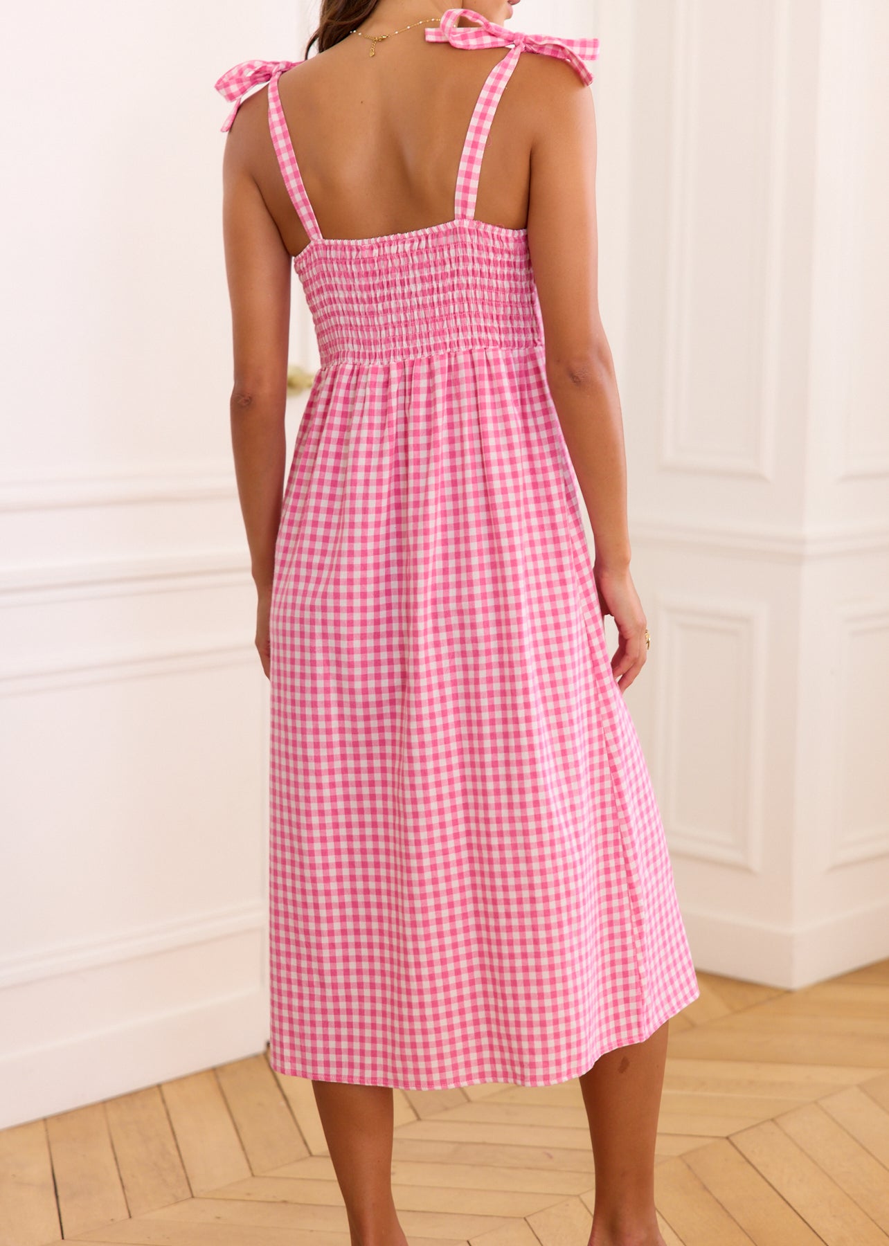 Dress Anya