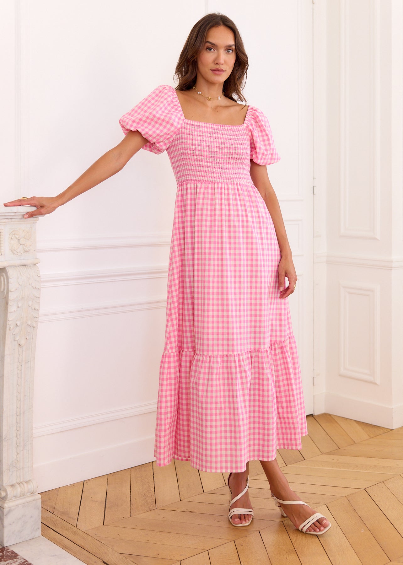 Robe Tina