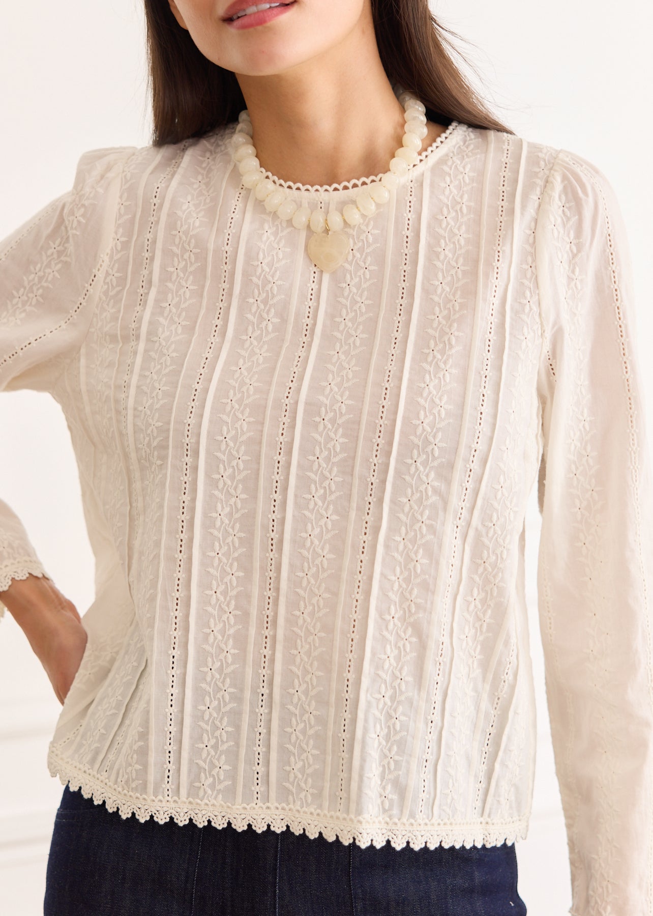 Blouse Lael