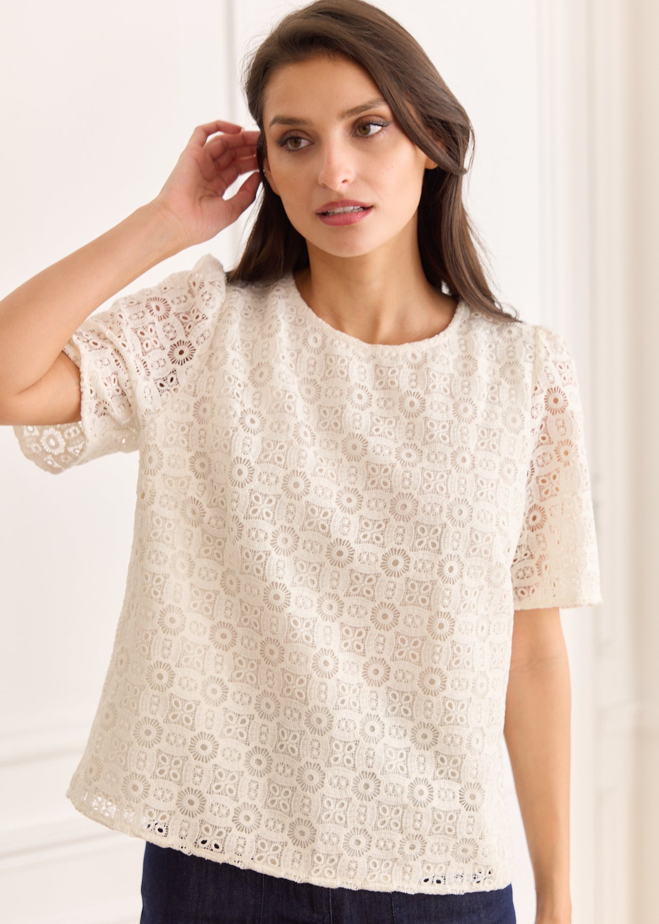 Blouse Jayce