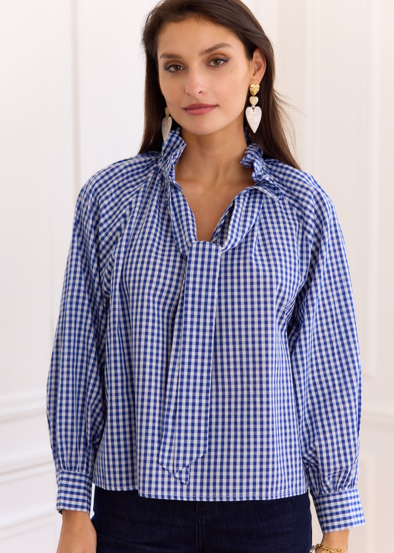 Blouse Malia