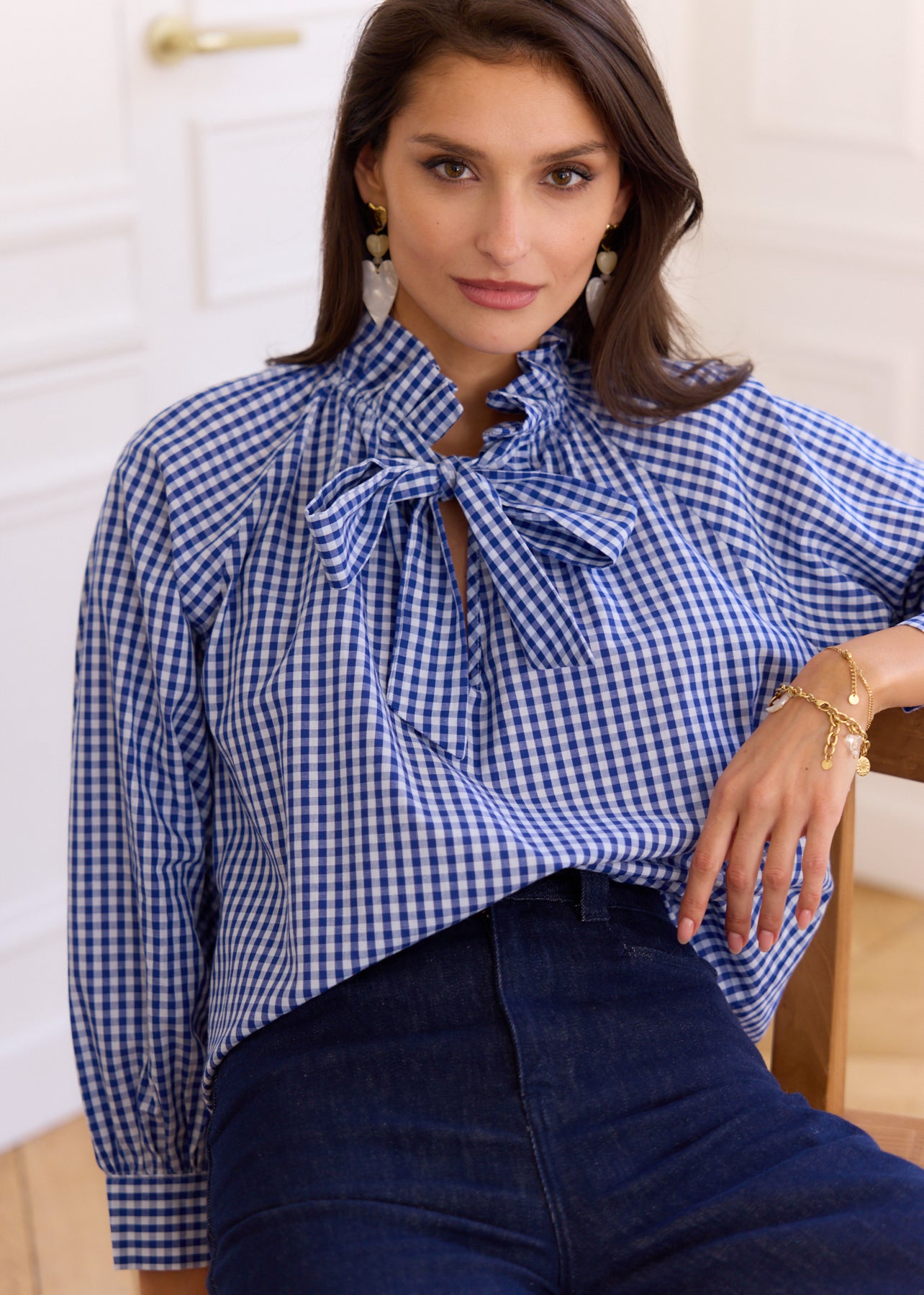 Blouse Malia