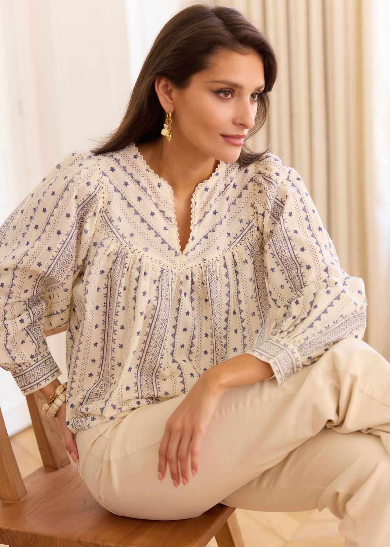Blouse Asena