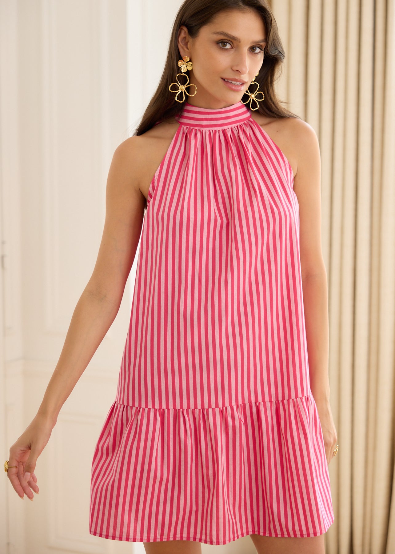 Mahé dress