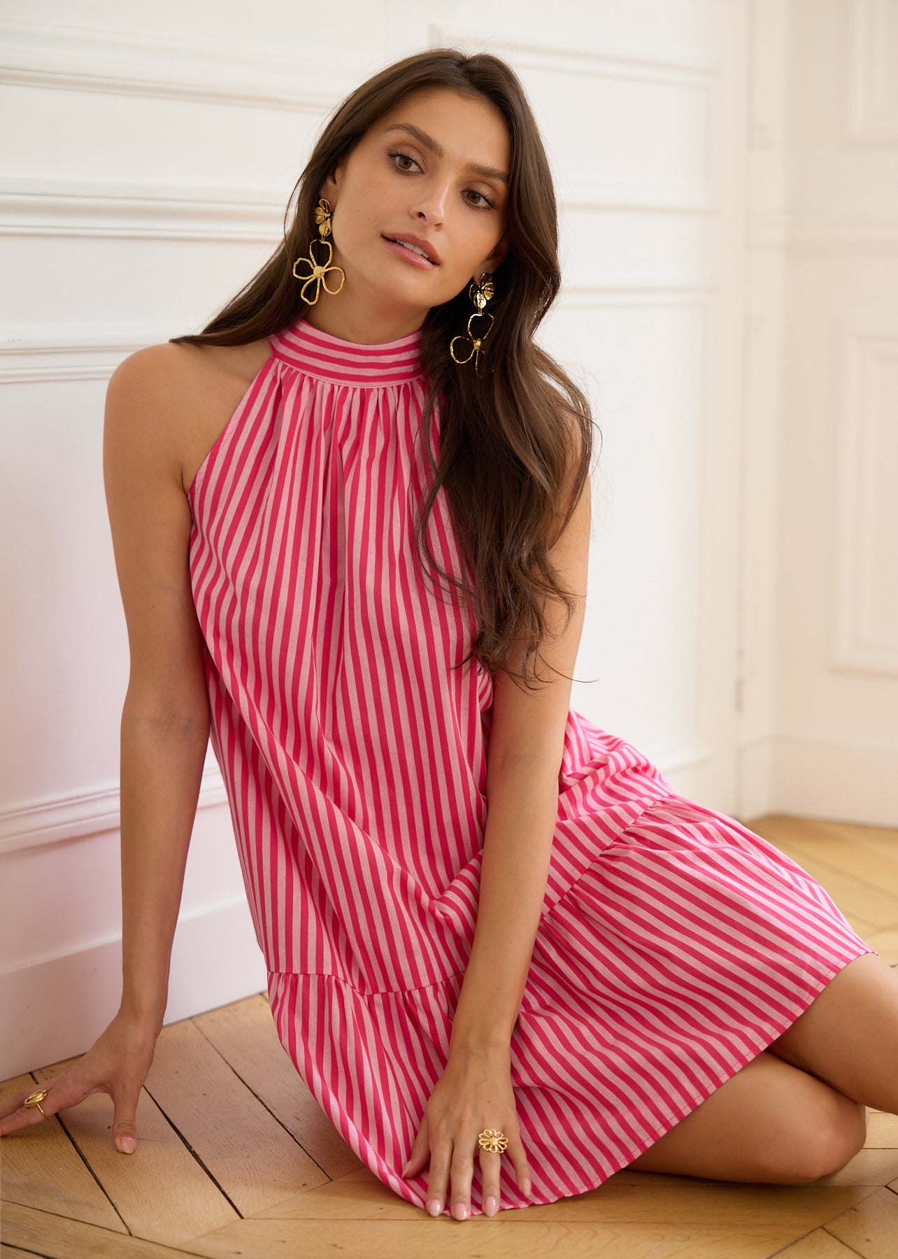 Mahé dress