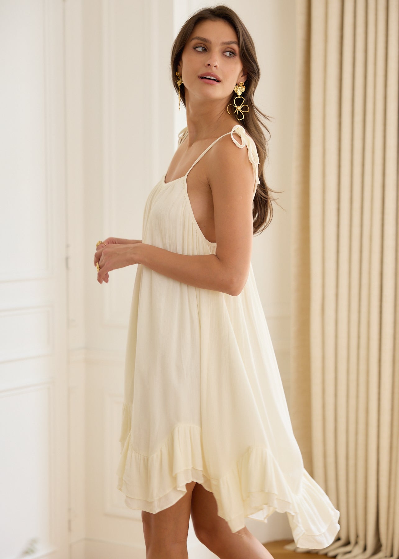 Eden dress